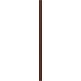 thumbnail image 6 of Ekena Millwork 47"W x 12"H x 3/8"T Tulum Fretwork Moulding, Red Oak, 6 of 13