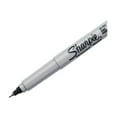 thumbnail image 3 of Sharpie - Marqueur - permanent - Noir - ultra Fin (Lot de 36), 3 of 3