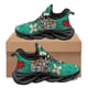 thumbnail image 1 of Zapatillas de deporte suaves con estampado de enfermera paramédica kawaii para mujer, zapatos casuales de punta redonda antideslizantes, resistentes a la suciedad, para otoño e invierno., 1 of 6
