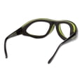thumbnail image 2 of Onion Goggles - Black Frame, 2 of 3