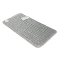 thumbnail image 1 of Heated Neck Pad, Washable Electric Blanket Intelligent Dry Moist Heat Therapy Multi Level Adjustment  for Beauty Salon for Spa, 1 of 7