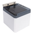 thumbnail image 3 of Soporte de Palillo de Dientes, Caja de Dientes Eléctrica Conveniente Gran Capacidad Plaza PRÁTICA PARA EL HOGAR PARA ESCRITORIO PARA RESTAULTA, 3 of 7