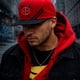 thumbnail image 5 of Gorra Marvel Deadpool metal Baseball Snapback Urbana, 5 of 5