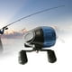 thumbnail image 3 of Carrete , 3:1 Gear Ratio 10lb/85yds Carrete cerrado Carrete Baitcasting Carretes para shamjiam  Carrete de pesca, 3 of 9
