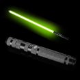 thumbnail image 1 of Light Saber Laser Sword Rgb 7 Colors Changeable Electronic Light Sword Fx Sound, 1 of 5