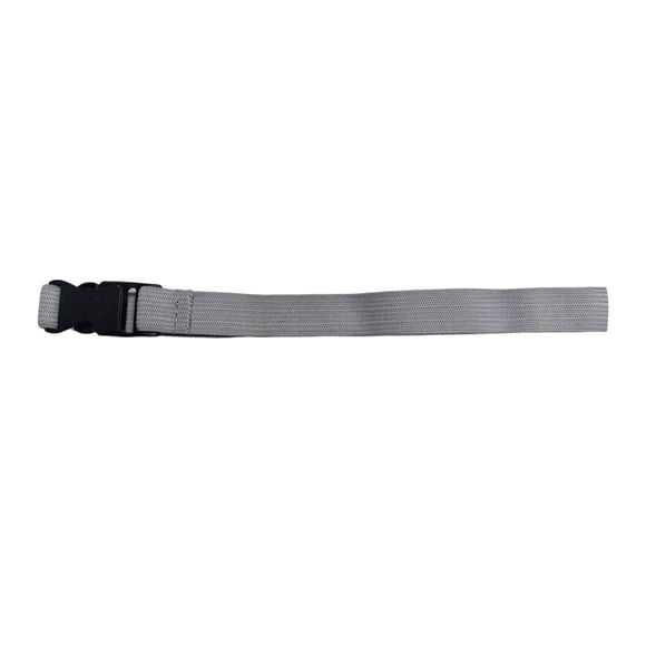 Correa de fijación para bolsas de basura, banda de fijación para bolsas de basura, accesorio de inodoro inteligente, elástico para caja de