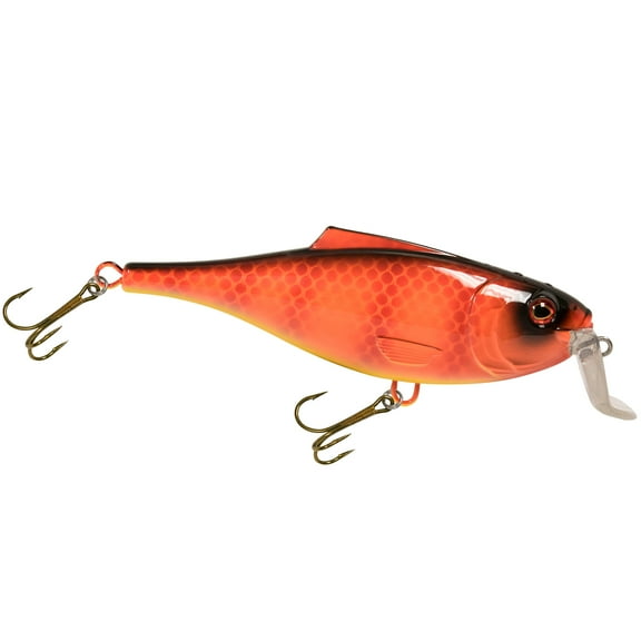 Livingston Lures BullDozer Predator Series-Canadian Crush