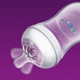 thumbnail image 4 of Biberón Natural Philips Avent Azul 260 ml, 4 of 6