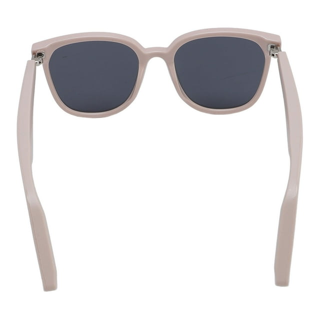 Lunettes Musicales Intelligentes, Appels Clairs Chansons Écoutables Sans Fil Lunettes Intelligentes Légères avec Haut-Parleur Gauche Droite pour Conduite Extérieure