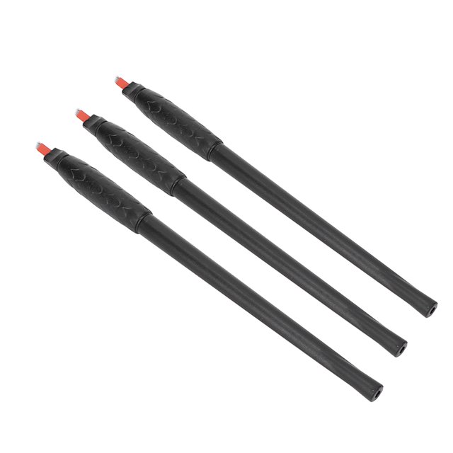 Pluma de tatuaje manual, 10 piezas 12F Pluma de microblading Pluma de tatuaje de cejas manual Pluma de microblading Rendimiento inigualable