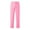 Pink, variant on lnmuld Boys Pants,Boys Cargo Joggers Elastic Waist Loose Fit Athletic Sweatpants for Kids and Big Boys Casual Trousers without Drawstring,Fall Pants Size:5-6 Years