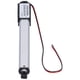 thumbnail image 4 of Actuador lineal eléctrico, actuador lineal DC 12 V, actuadores de movimiento lineal, actuador lineal de carrera, características mejoradas, 4 of 8