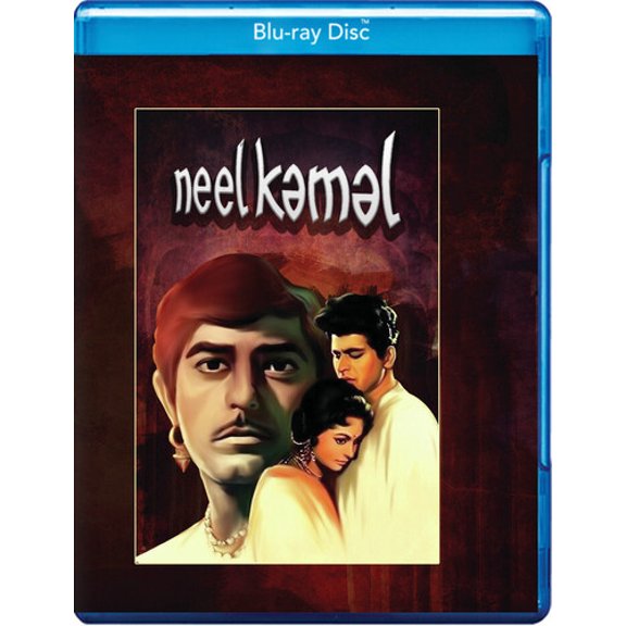Neel Kamal (Blu-ray), Leomark Studios, Drama