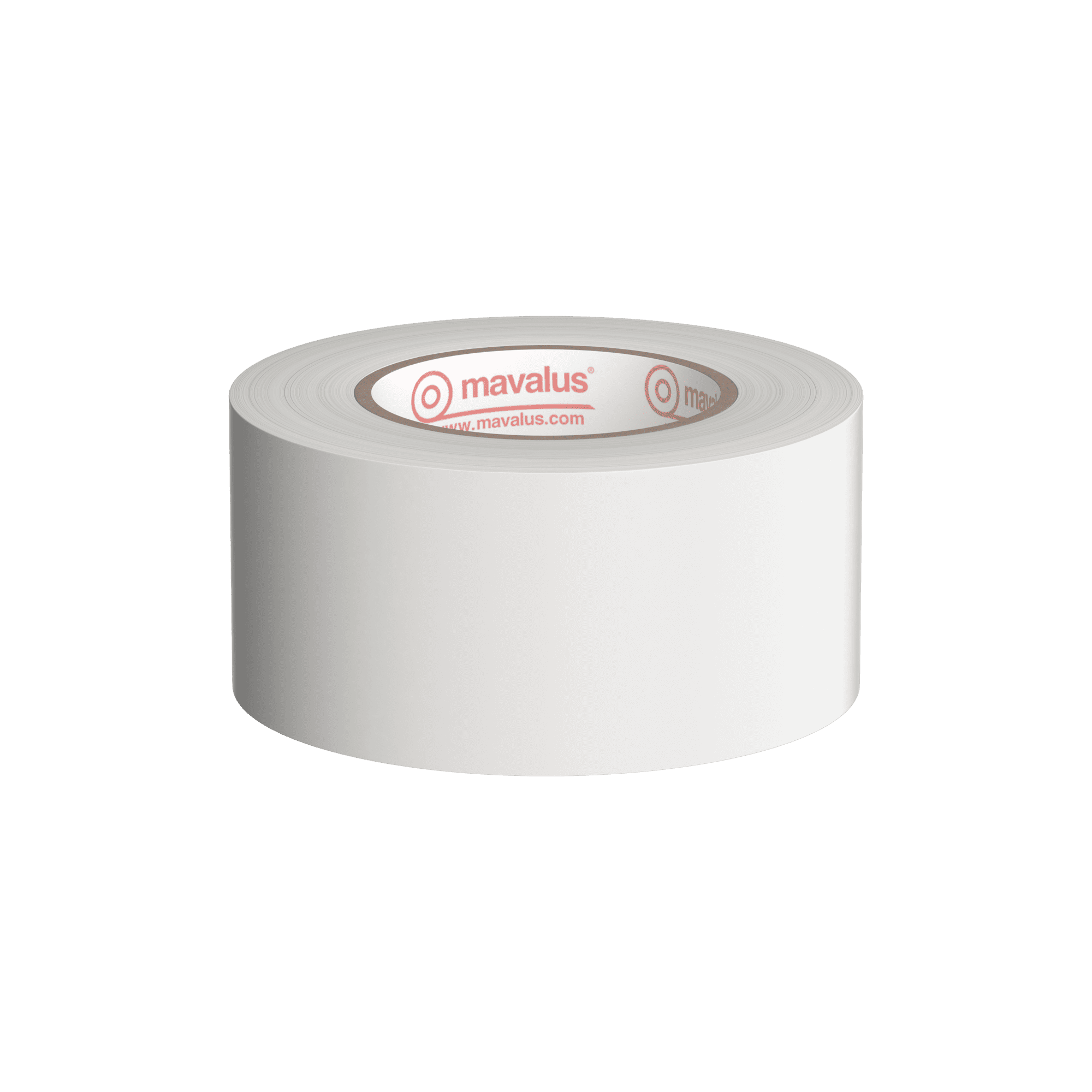 Mavalus Double-Sided Poster Tape, 1 in. x 9 yd.