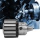 thumbnail image 1 of Portabrocas eléctrico, B18 1/8"- 5/8" 3-16 mm Portabrocas Portabrocas con tecnología innovadora clave, 1 of 9