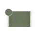 thumbnail image 1 of Tapete Nonel 65x95- Verde Weik Artesanal, 1 of 5