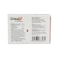 thumbnail image 2 of Crisvi 30 tabletas 20 mg, 2 of 3