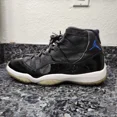 thumbnail image 4 of Ni-k-e Size 11 2009 Jordan Space Jam 11 378037-041, 4 of 6