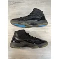 thumbnail image 3 of Ni - ke Jordan 11 Retro Gamma Blue - Size 9.5 - Replacement Insoles, 3 of 5
