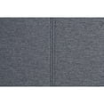 thumbnail image 5 of ACME Hanley Sleeper Sectional Sofa with Storage in Gray Fabric, 5 of 7