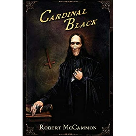 Pre-Owned Cardinal Black (Hardcover) 1587677040 9781587677045