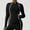 #335-Black, variant on Ounisa Womens Long Sleeve Workout Coats Tops Pullover Sun Sweatshirts Slim Line Print Fit Gym Jacket Golf Clothes Weightless Track Athletic Full Ziper Outerwear with Thumb Holes
