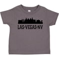 thumbnail image 3 of Inktastic Las Vegas Nevada City Skyline Boys or Girls Toddler T-Shirt, 3 of 5