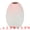 Pink, variant on Unique Bargains Mini Ceramic Ribbed Bud Vase for Flower Aqua 2.9"L x 2.9"W x 3.9"H