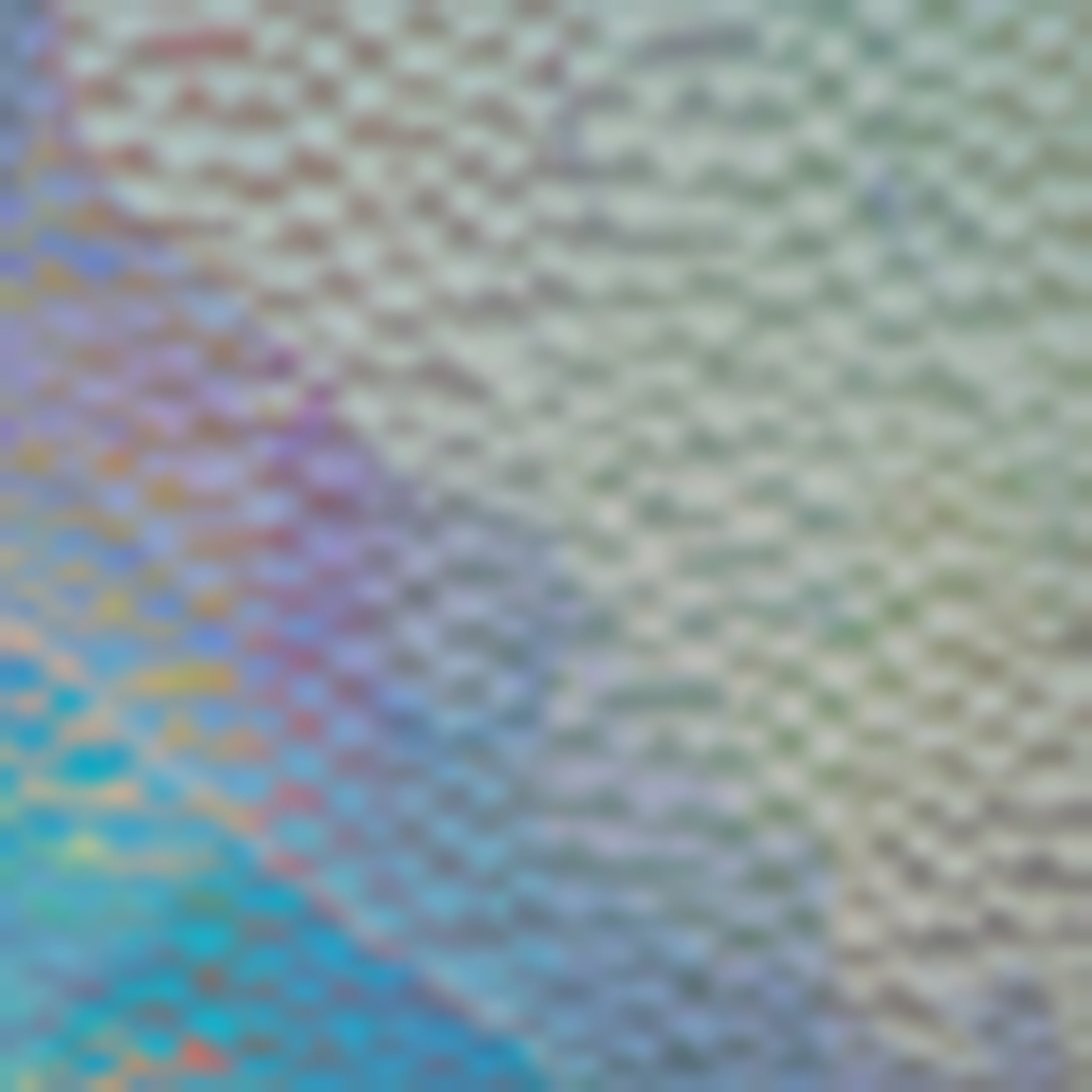 Holographic Scales Permanent Vinyl Rolls by Make Market – 12" x 48" - Water-Resistant Adhesive Vinyl for Smooth Surfaces & DIY Crafts - 12 Pack