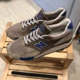 thumbnail image 1 of Men 10.5US Limited Made Usa Jcew New Balance 998 Speci Shoes Origin, 1 of 6