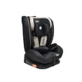 thumbnail image 2 of Autoasiento Prix Con Reclinación Ajustable y Arnés De Seguridad, 2 of 5