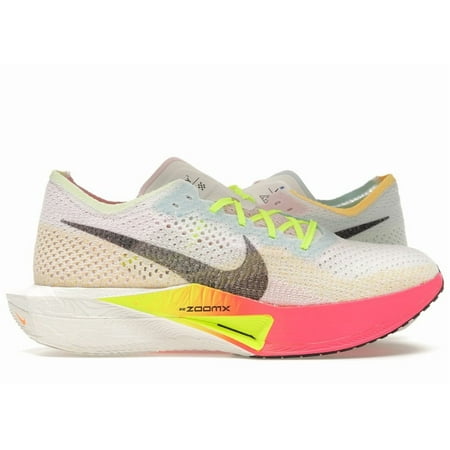 Nike Men's ZoomX Vaporfly 3 Multi-Color Running Shoes, from StockX
