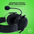 thumbnail image 4 of Restored Razer - BlackShark V2 Pro Wireless THX Spatial Audio Gaming Headset (Refurbished), 4 of 4
