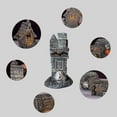 thumbnail image 3 of Halloween Haunted House Decor LED Desktop Decor Lights Home Decor  Cat, 3 of 7
