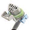thumbnail image 5 of Car Oxygen Sensor for Captiva 2.4L 2010-2015 12627311, 5 of 5