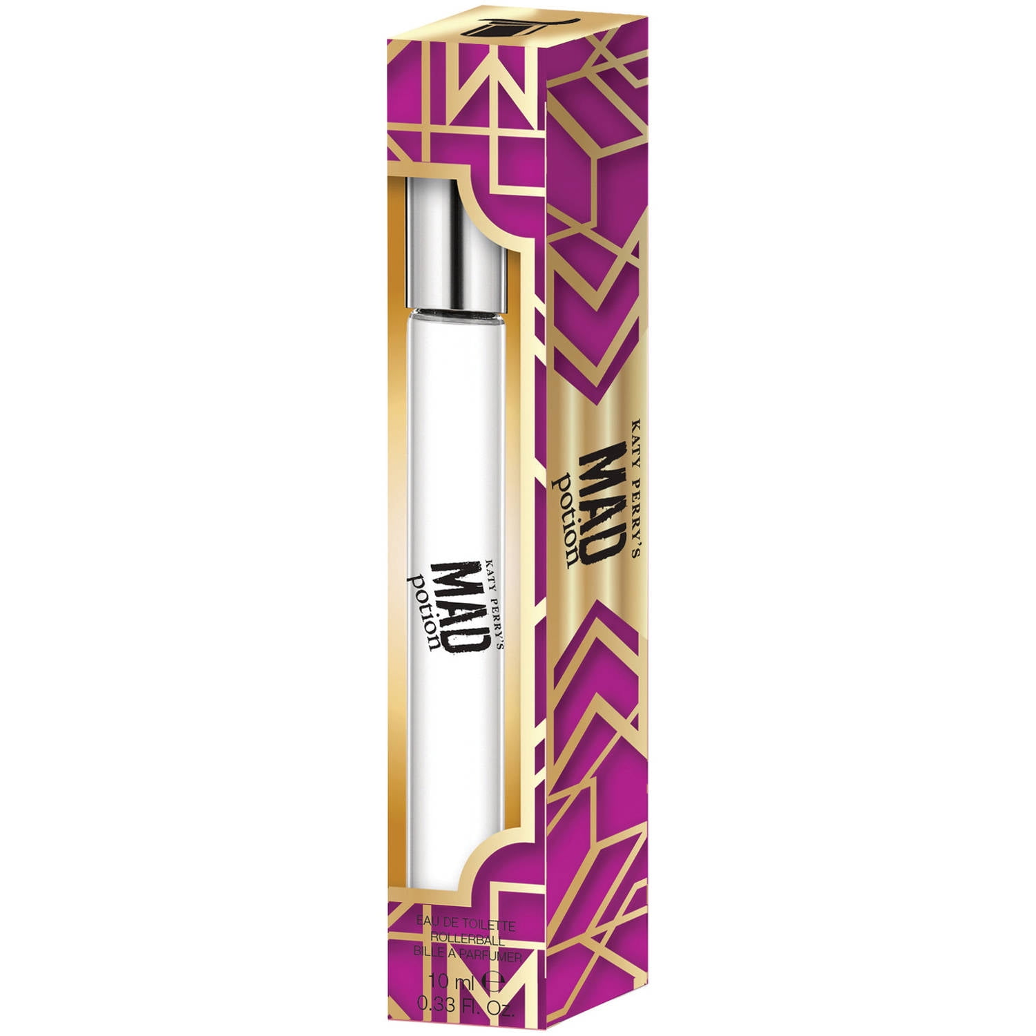 Katy Perry Mad Potion Women 8217 S Perfume Rollerball 33 Fl Oz Katy Perry Mad Potion Women 8217 S Perfume Rollerball 33 Fl Oz Com