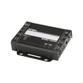 thumbnail image 2 of ATEN HDMI HDBaseT Transmitter with Dual Output (4K@100m) (HDBaseT Class A)-TAA Compliant - 1 Input Device - 492.13 ft Range - 1 x Network (RJ-45) - 1 x HDMI In - 1 x HDMI Out - 4K - 4096 x 2160 - T..., 2 of 5