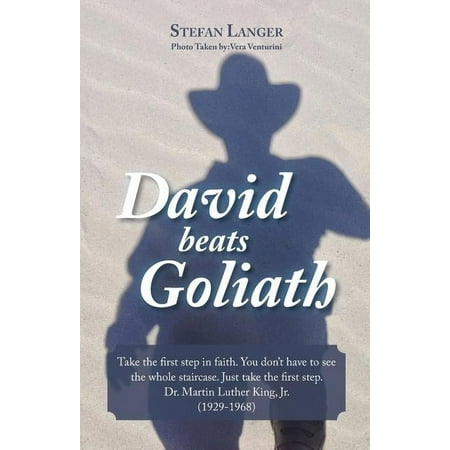 David Beats Goliath (Paperback)