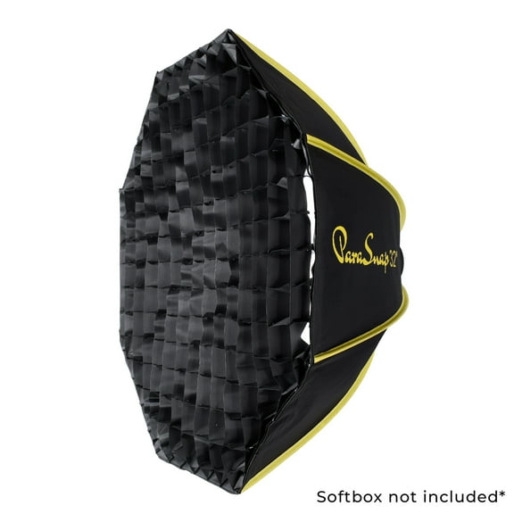 Glow PS-GB32 Fabric Grid for ParaSnap PS-B32K Octagonal Softbox (32")