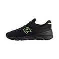 thumbnail image 4 of New Balance X-90 Men's Shoes Black/Bleached Lime Glo msx90-sca, 4 of 6