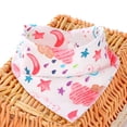 thumbnail image 1 of Cotton for Large Dogs Grooming Accessories Headband Cat  Kerchief Triangle Scarf Pet  Supplies Dog Bandanas Bow Tie 8, 1 of 8
