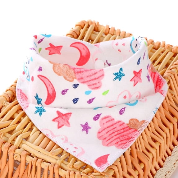 Cotton for Large Dogs Grooming Accessories Headband Cat Kerchief Triangle Scarf Pet Supplies Dog Bandanas Bow Tie 8
