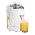 thumbnail image 1 of Extractor de Jugos 2 Vel Hamilton Beach 67800 Alb, 1 of 3