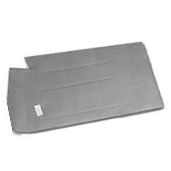 1951 Packard 250 Convertible Floor Pan Under The Front Seat LH