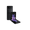 Phantom Black, variant on Restored Samsung Galaxy Z Flip3 5G 128GB T-Mobile locked Lavender (Refurbished)