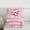 Pink White, variant on Castle Fairy Teens Boys Girls Xmas Snowman 3 Pieces Queen Comforter Set,Happy New Year Ultra Soft Bedding Sets,Festival Theme Bedding Comforter Set,Ultra Soft Home Decor