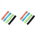 thumbnail image 1 of 8 Piezas de Repuesto para Monitor de Ritmo Cardíaco, Correa para Brazalete, Brazalete de Repuesto Ajustable, Correa para Muñeca Deportiva Universal S, 1 of 5