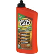 hardwood floor 4-in-1 monthly polish, 24 oz by