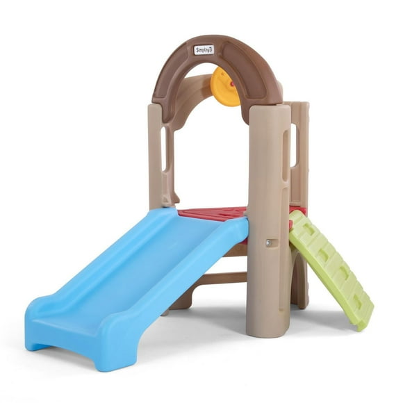 Simplay3 Young Explorers Indoor Outdoor Activity Climber