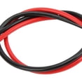 thumbnail image 1 of 1 Pack 10AWG Battery Inverter Cables For Solar Energy ATVs Recommended, 1 of 5